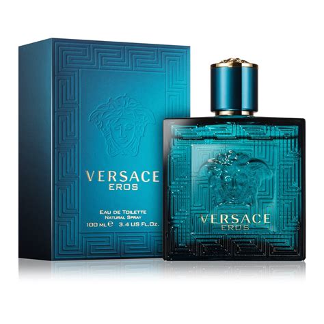 versace parfum homme prix tunisie|Eau de Toilette Homme VERSACE EROS .